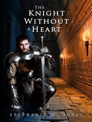 cover image of The Knight Without a Heart